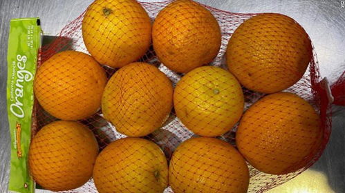 美国红皮土豆 柠檬等大量农产品受污染被召回 系因李斯特菌污染